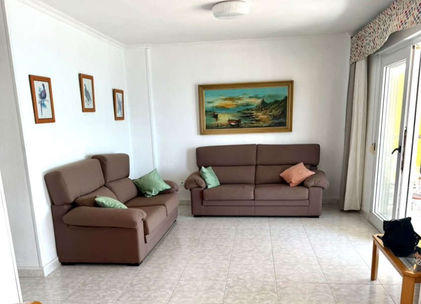 Reventa - Apartamento / Dúplex - Torrevieja - Playa de los Locos