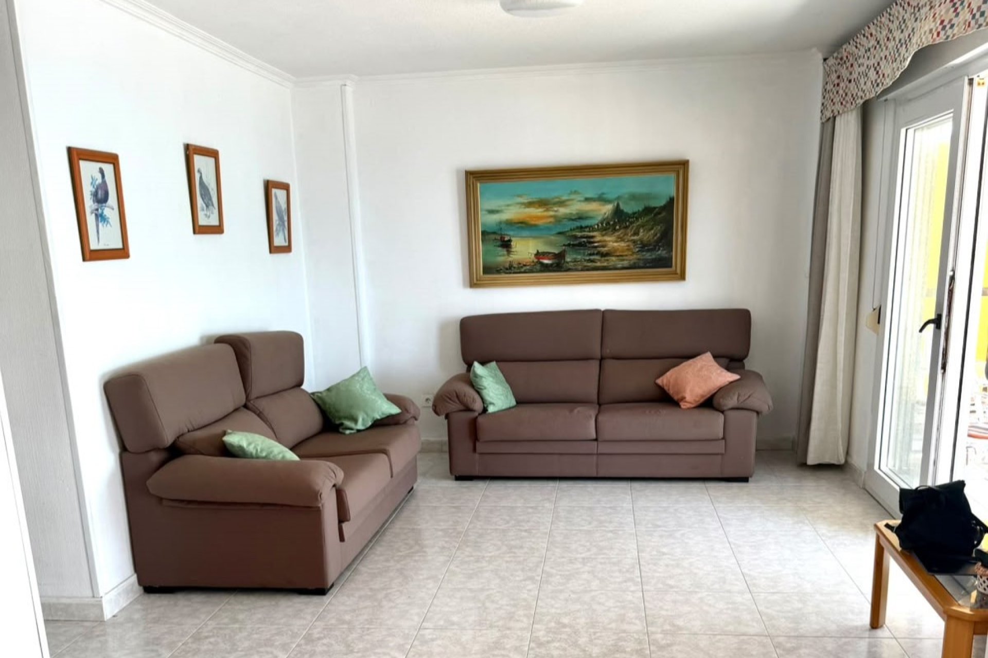 Reventa - Apartamento / Dúplex - Torrevieja - Playa de los Locos