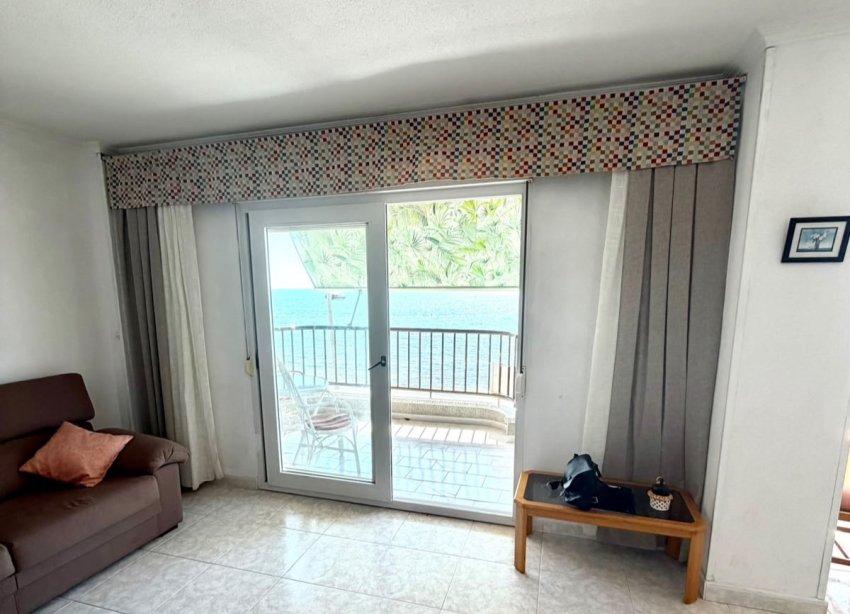 Reventa - Apartamento / Dúplex - Torrevieja - Playa de los Locos