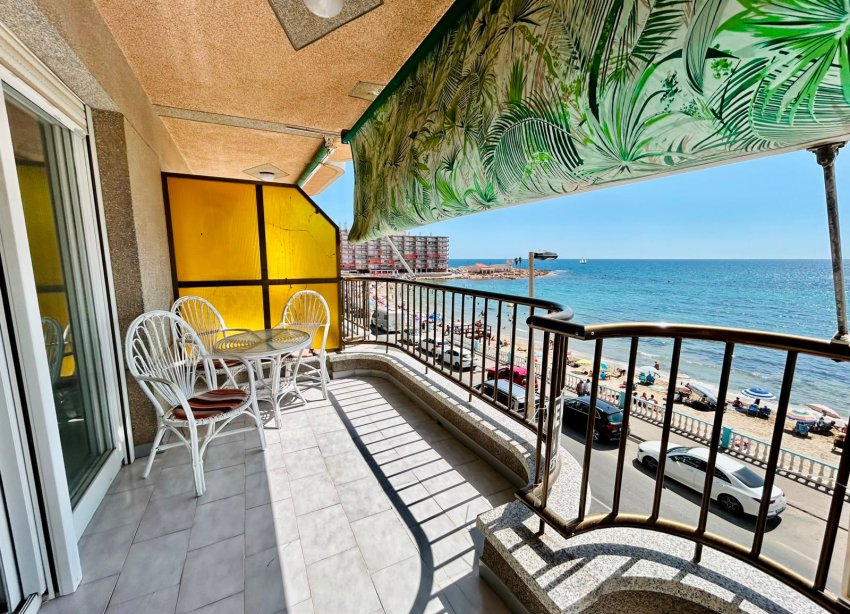 Reventa - Apartamento / Dúplex - Torrevieja - Playa de los Locos