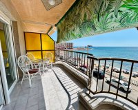 Reventa - Apartamento / Dúplex - Torrevieja - Playa de los Locos