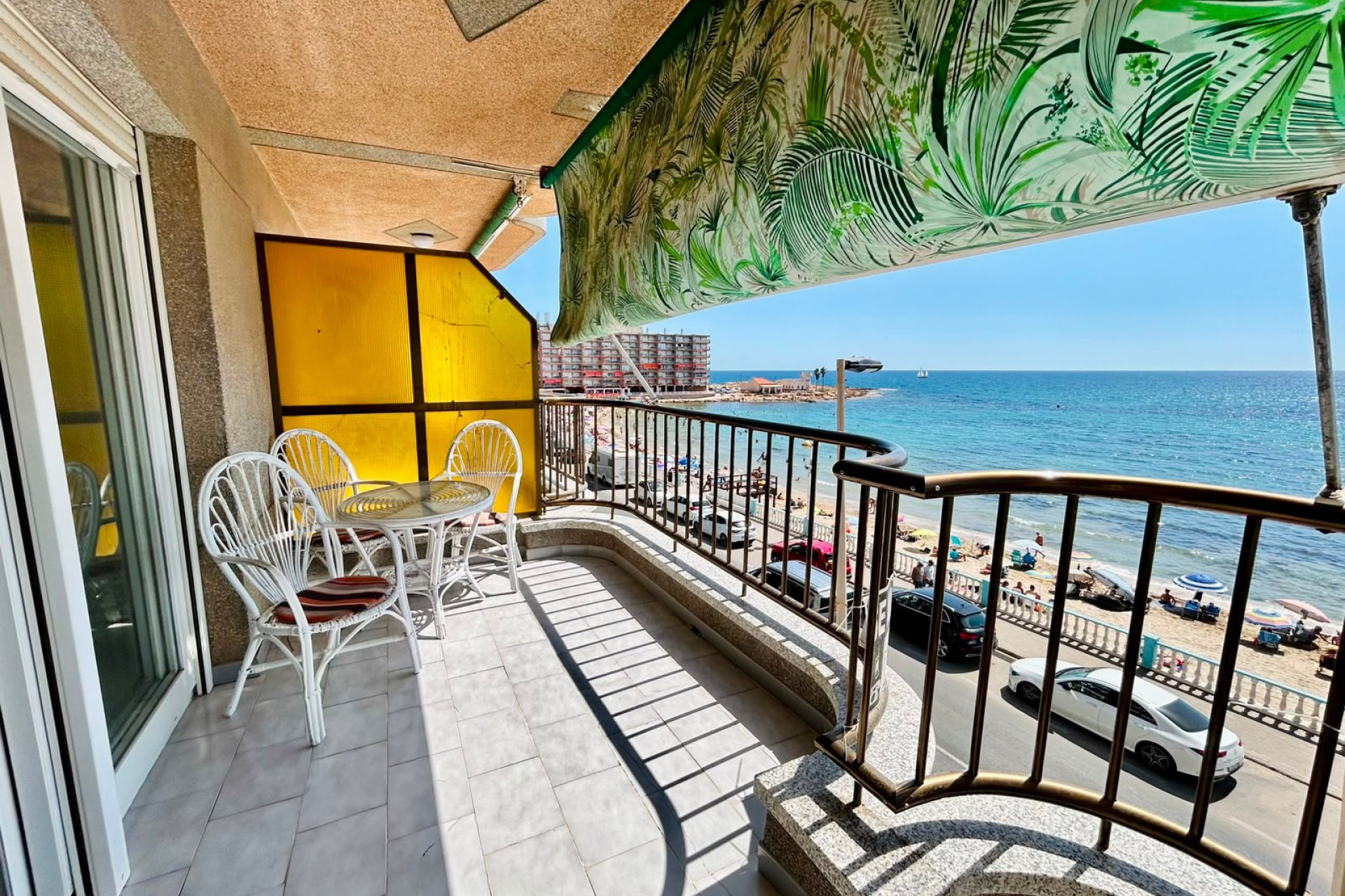 Reventa - Apartamento / Dúplex - Torrevieja - Playa de los Locos