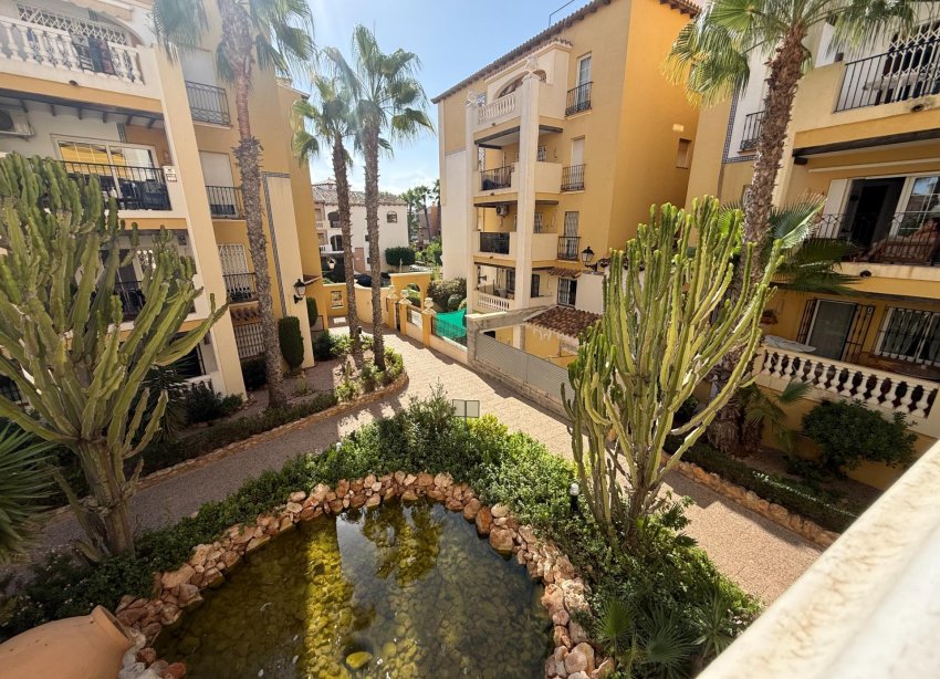Reventa - Apartamento / Dúplex - Torrevieja - Playa de los Locos