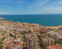 Reventa - Apartamento / Dúplex - Torrevieja - Playa de los Locos