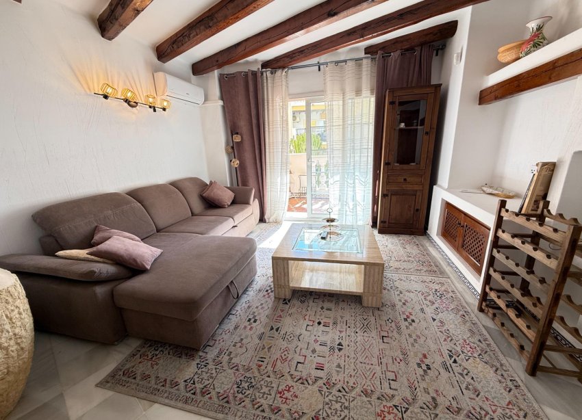 Reventa - Apartamento / Dúplex - Torrevieja - Playa de los Locos