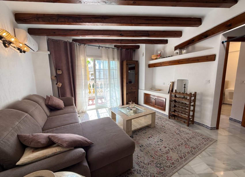 Reventa - Apartamento / Dúplex - Torrevieja - Playa de los Locos