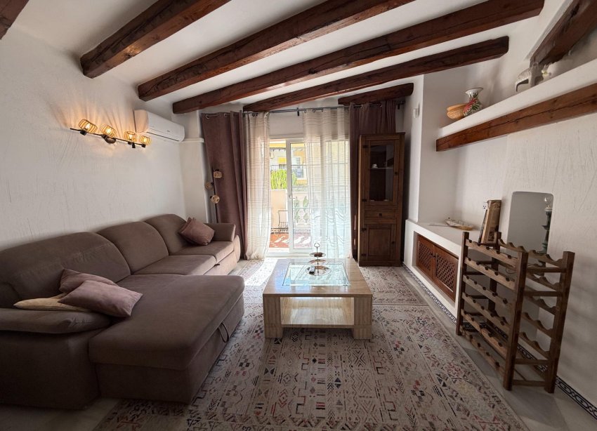 Reventa - Apartamento / Dúplex - Torrevieja - Playa de los Locos