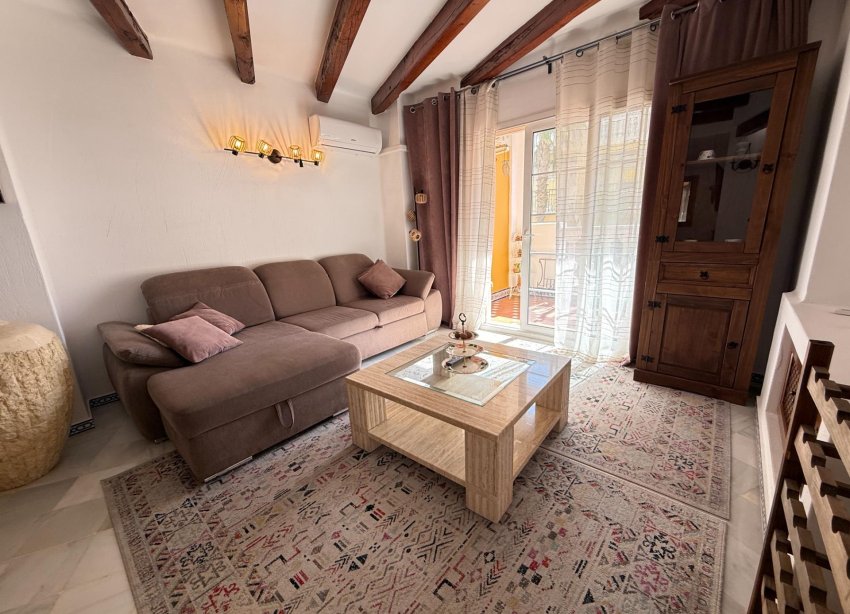 Reventa - Apartamento / Dúplex - Torrevieja - Playa de los Locos