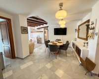 Reventa - Apartamento / Dúplex - Torrevieja - Playa de los Locos