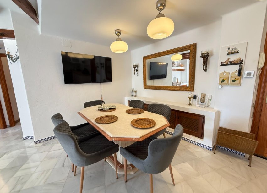 Reventa - Apartamento / Dúplex - Torrevieja - Playa de los Locos