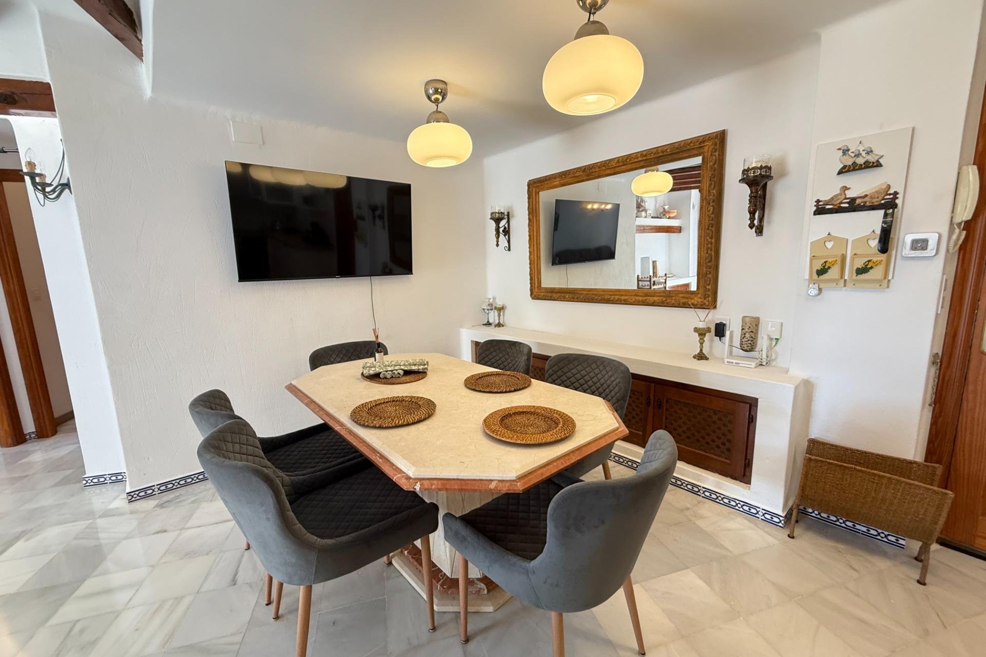 Reventa - Apartamento / Dúplex - Torrevieja - Playa de los Locos