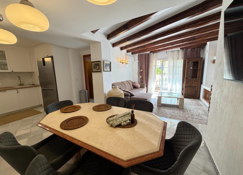 Reventa - Apartamento / Dúplex - Torrevieja - Playa de los Locos
