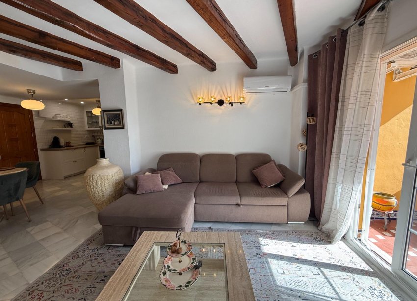 Reventa - Apartamento / Dúplex - Torrevieja - Playa de los Locos