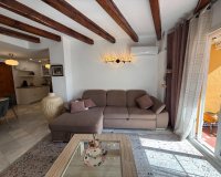 Reventa - Apartamento / Dúplex - Torrevieja - Playa de los Locos