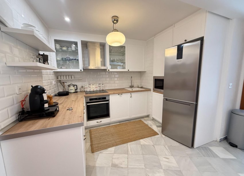 Reventa - Apartamento / Dúplex - Torrevieja - Playa de los Locos