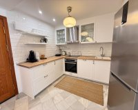 Reventa - Apartamento / Dúplex - Torrevieja - Playa de los Locos