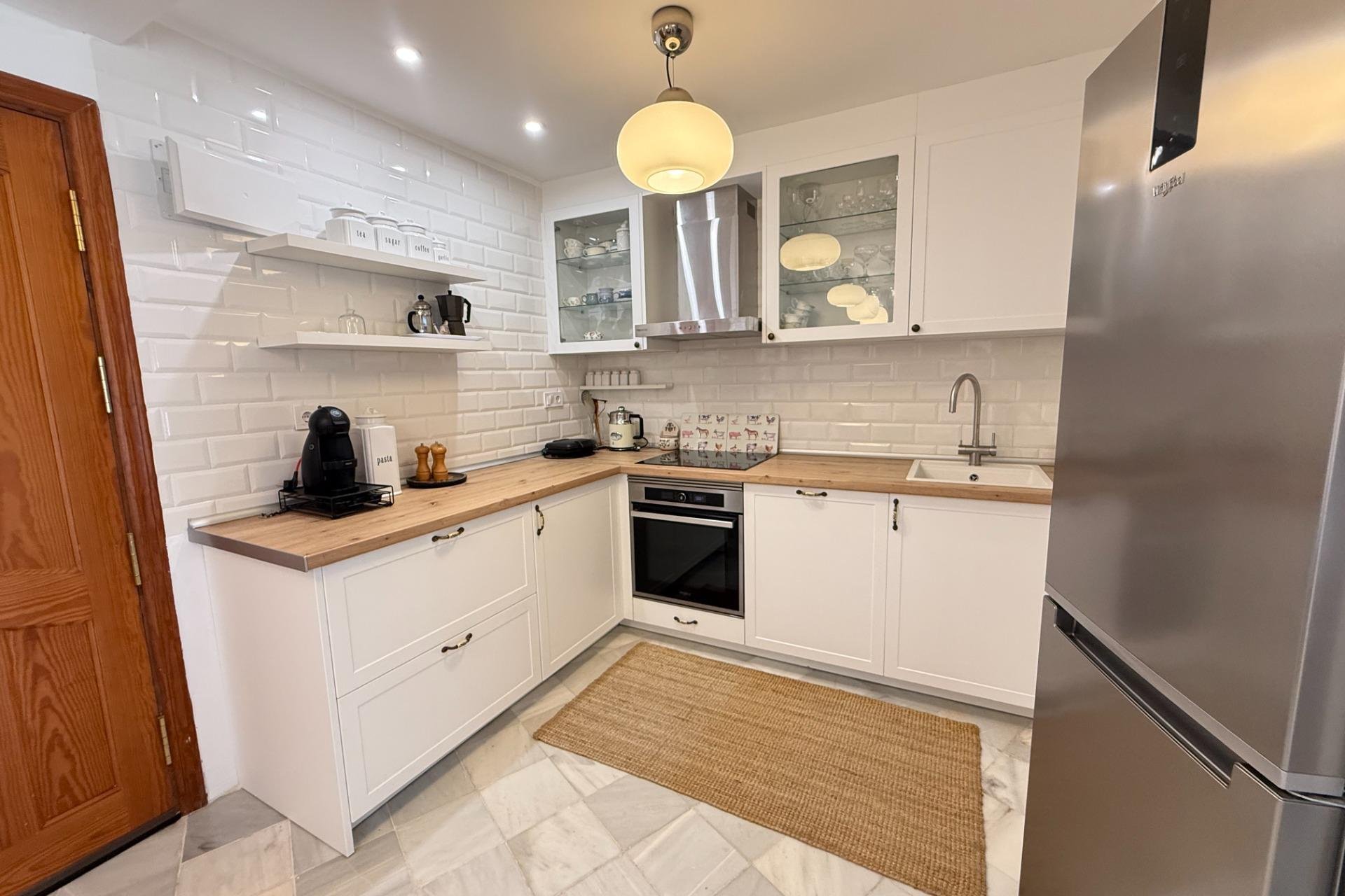 Reventa - Apartamento / Dúplex - Torrevieja - Playa de los Locos