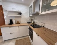 Reventa - Apartamento / Dúplex - Torrevieja - Playa de los Locos