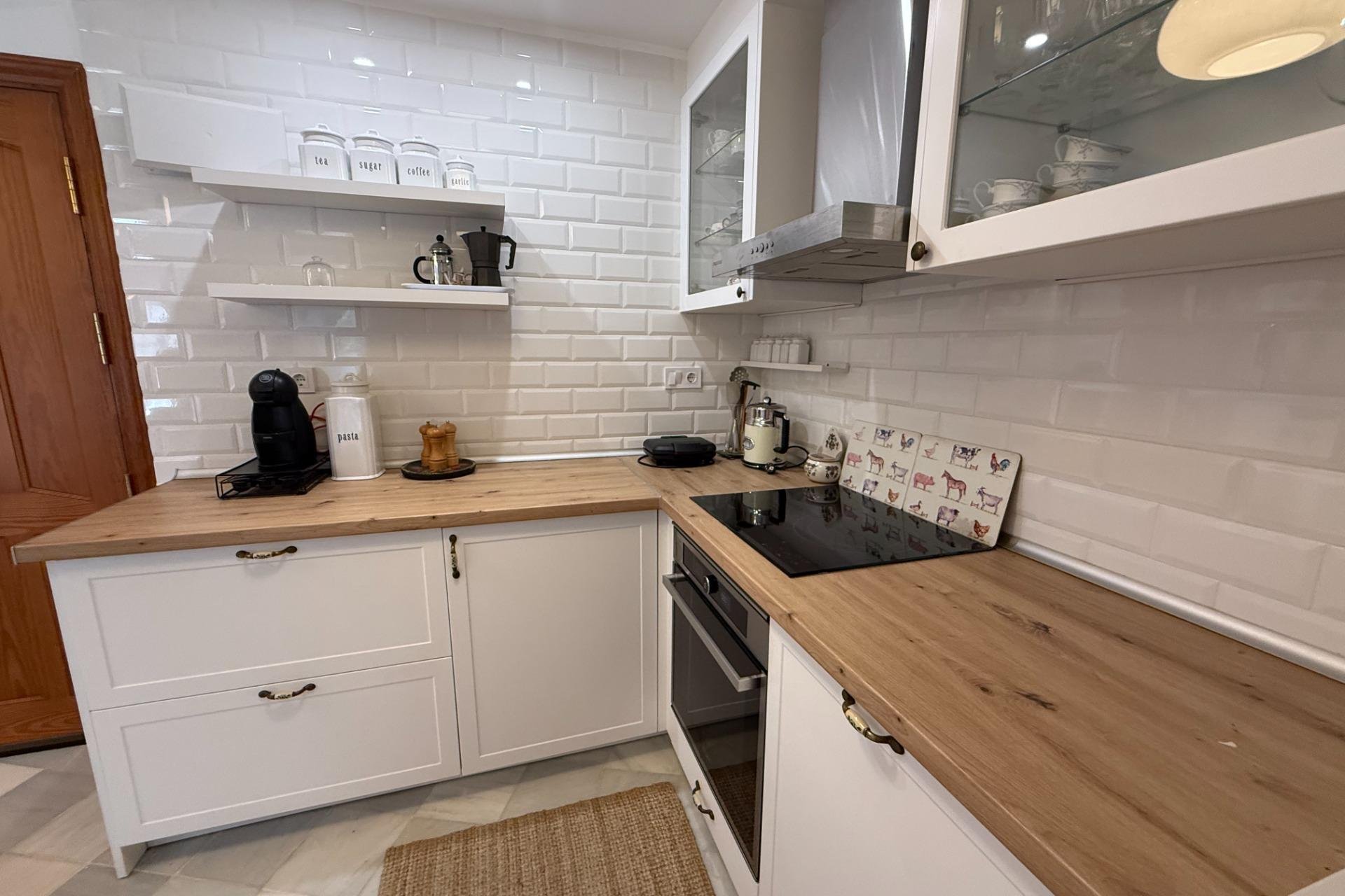 Reventa - Apartamento / Dúplex - Torrevieja - Playa de los Locos