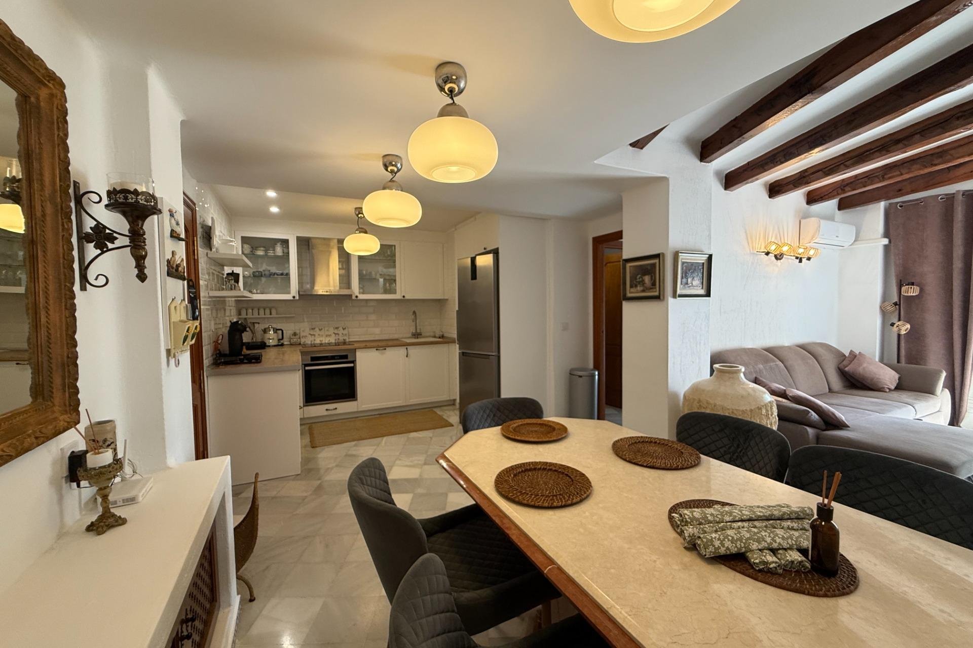 Reventa - Apartamento / Dúplex - Torrevieja - Playa de los Locos