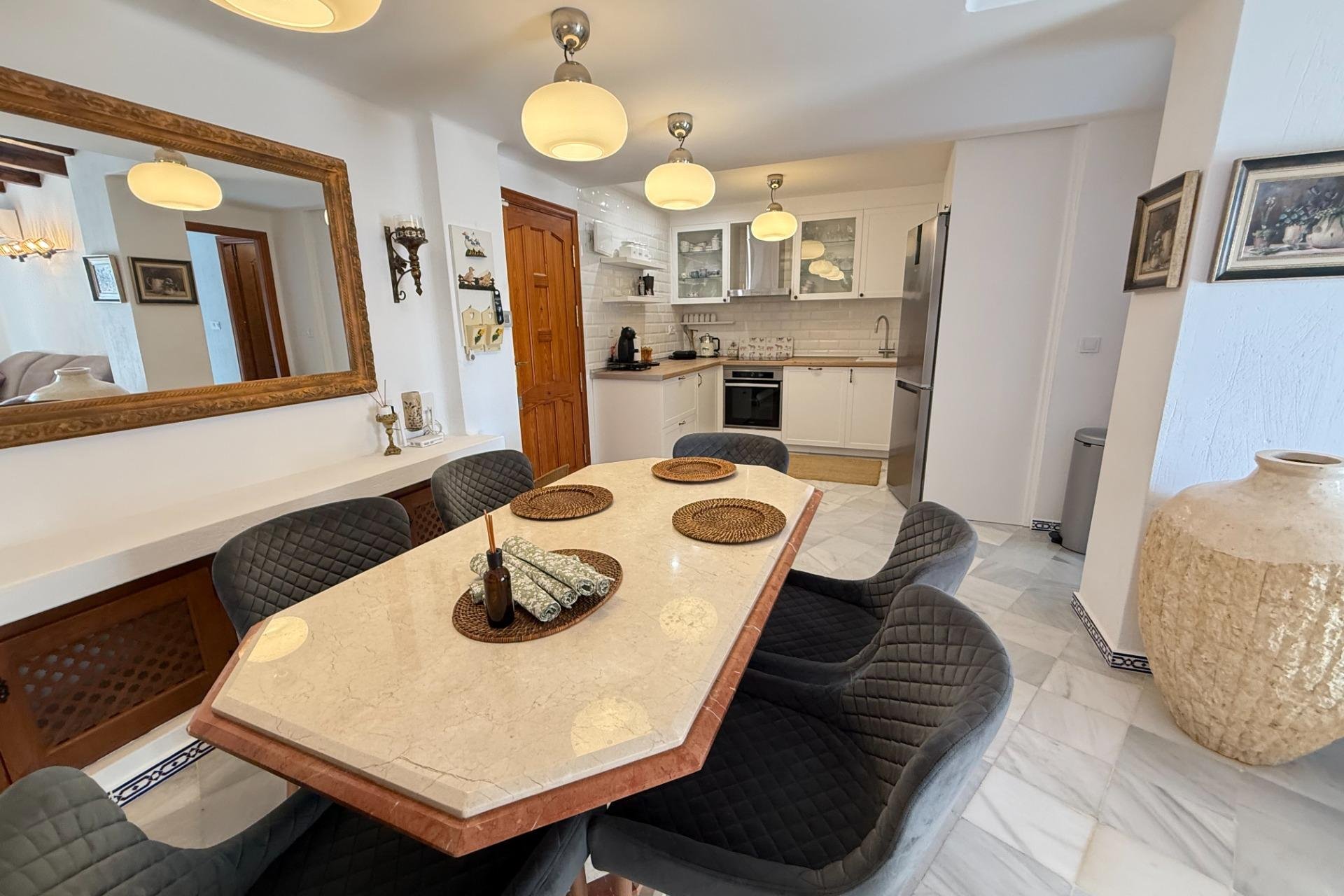 Reventa - Apartamento / Dúplex - Torrevieja - Playa de los Locos