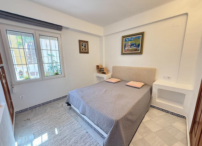Reventa - Apartamento / Dúplex - Torrevieja - Playa de los Locos