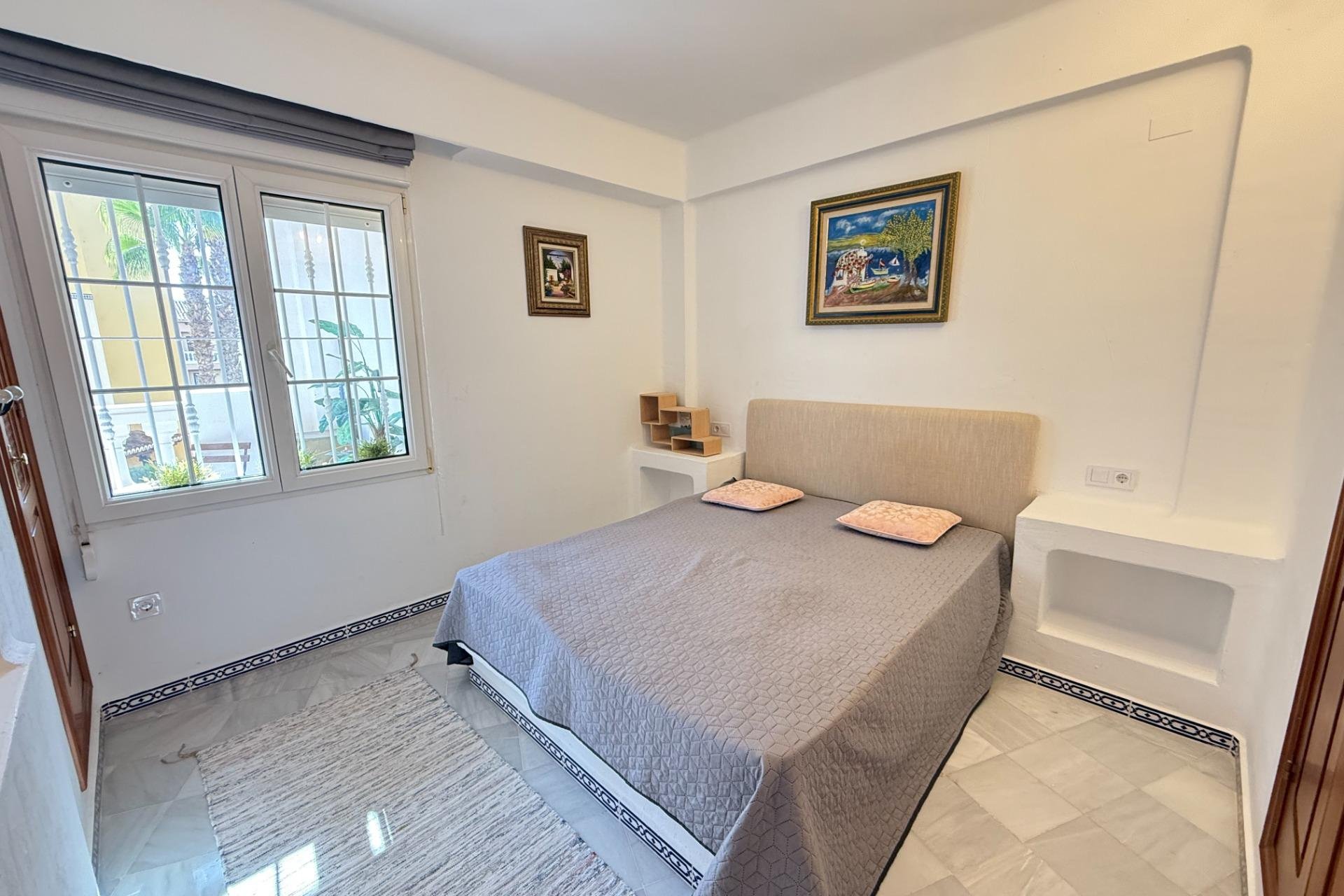 Reventa - Apartamento / Dúplex - Torrevieja - Playa de los Locos