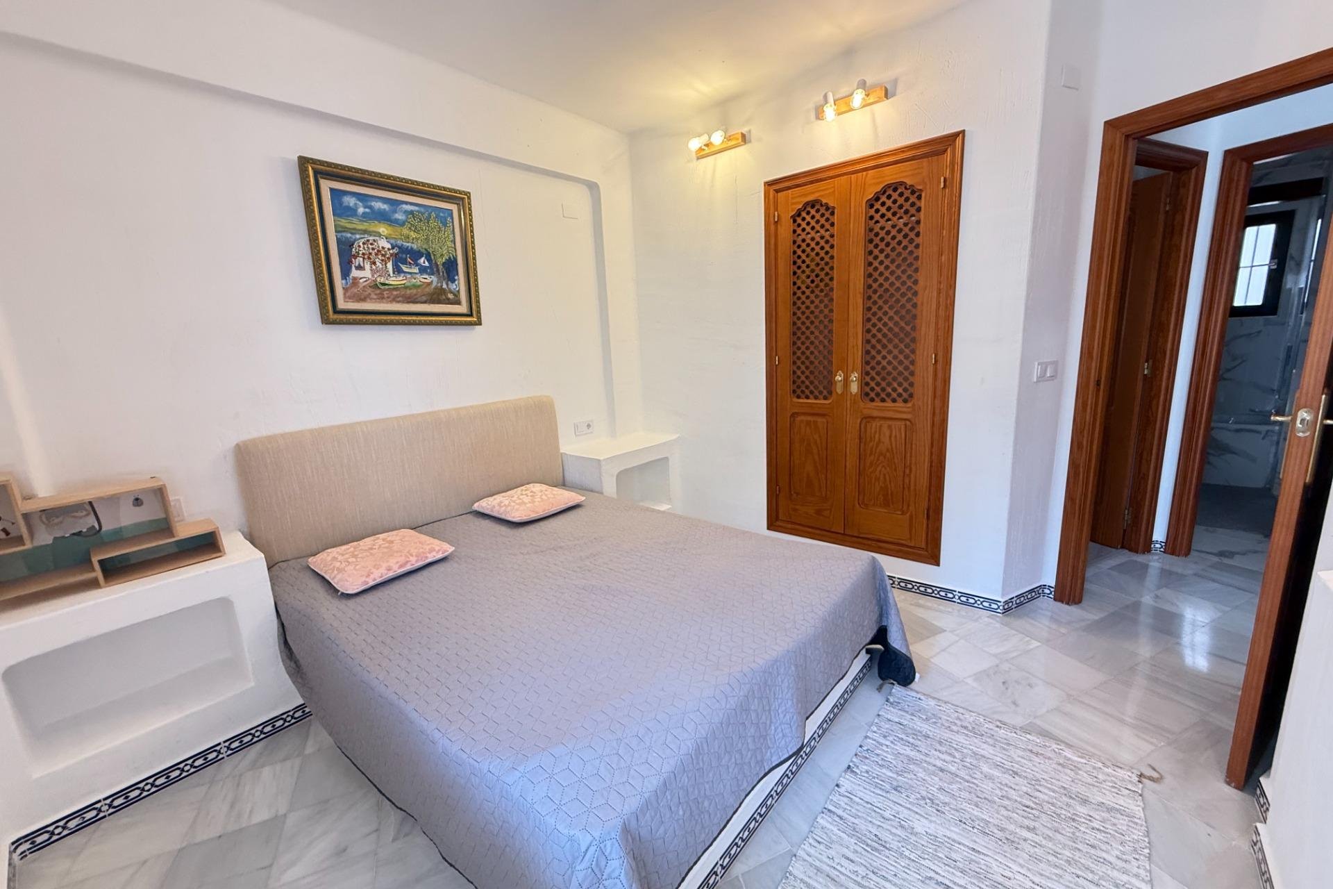 Reventa - Apartamento / Dúplex - Torrevieja - Playa de los Locos