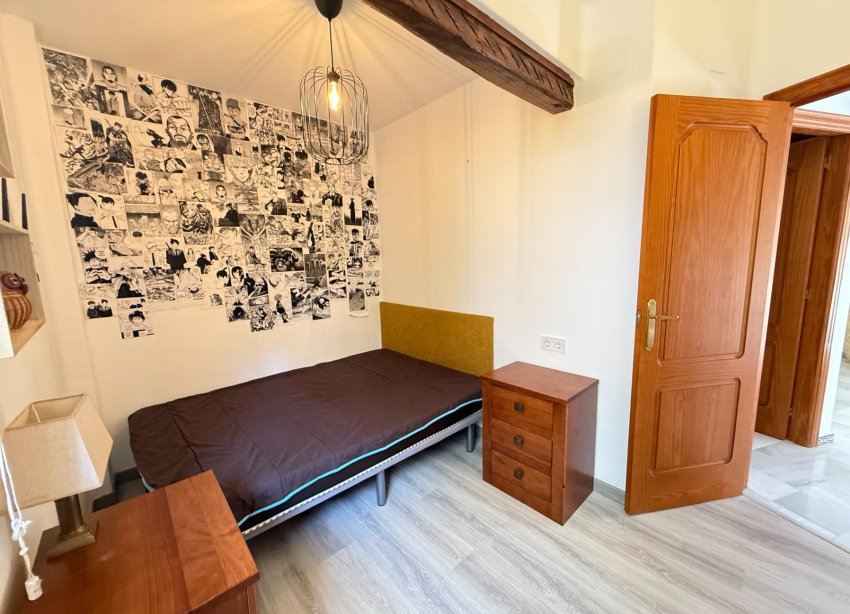 Reventa - Apartamento / Dúplex - Torrevieja - Playa de los Locos