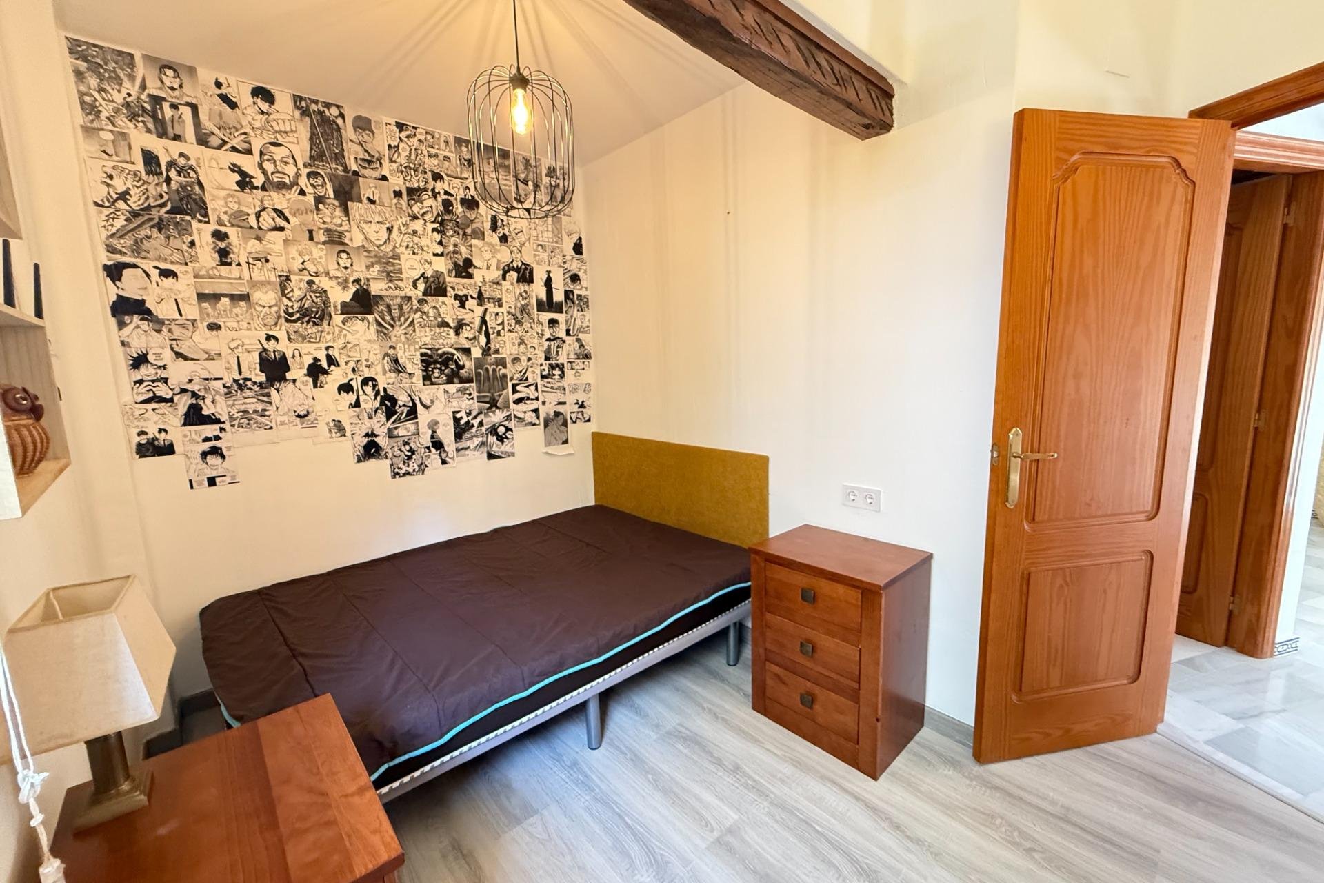 Reventa - Apartamento / Dúplex - Torrevieja - Playa de los Locos
