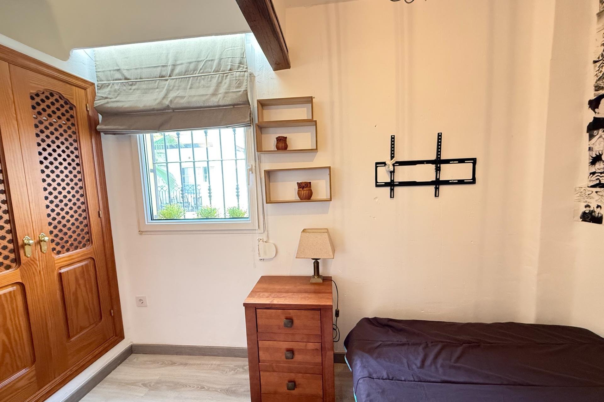 Reventa - Apartamento / Dúplex - Torrevieja - Playa de los Locos