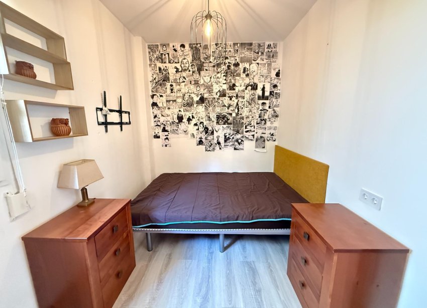 Reventa - Apartamento / Dúplex - Torrevieja - Playa de los Locos