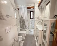 Reventa - Apartamento / Dúplex - Torrevieja - Playa de los Locos