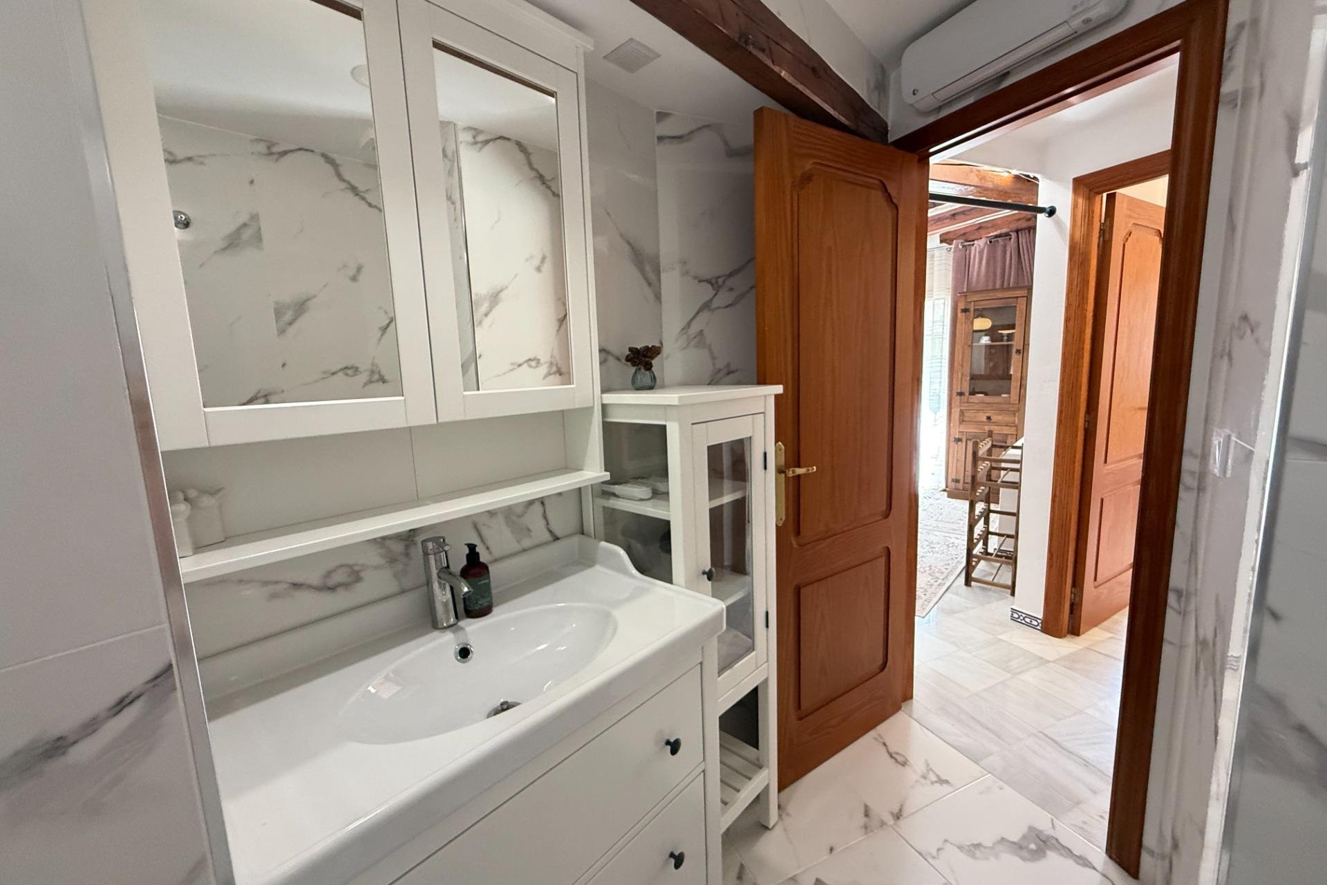 Reventa - Apartamento / Dúplex - Torrevieja - Playa de los Locos