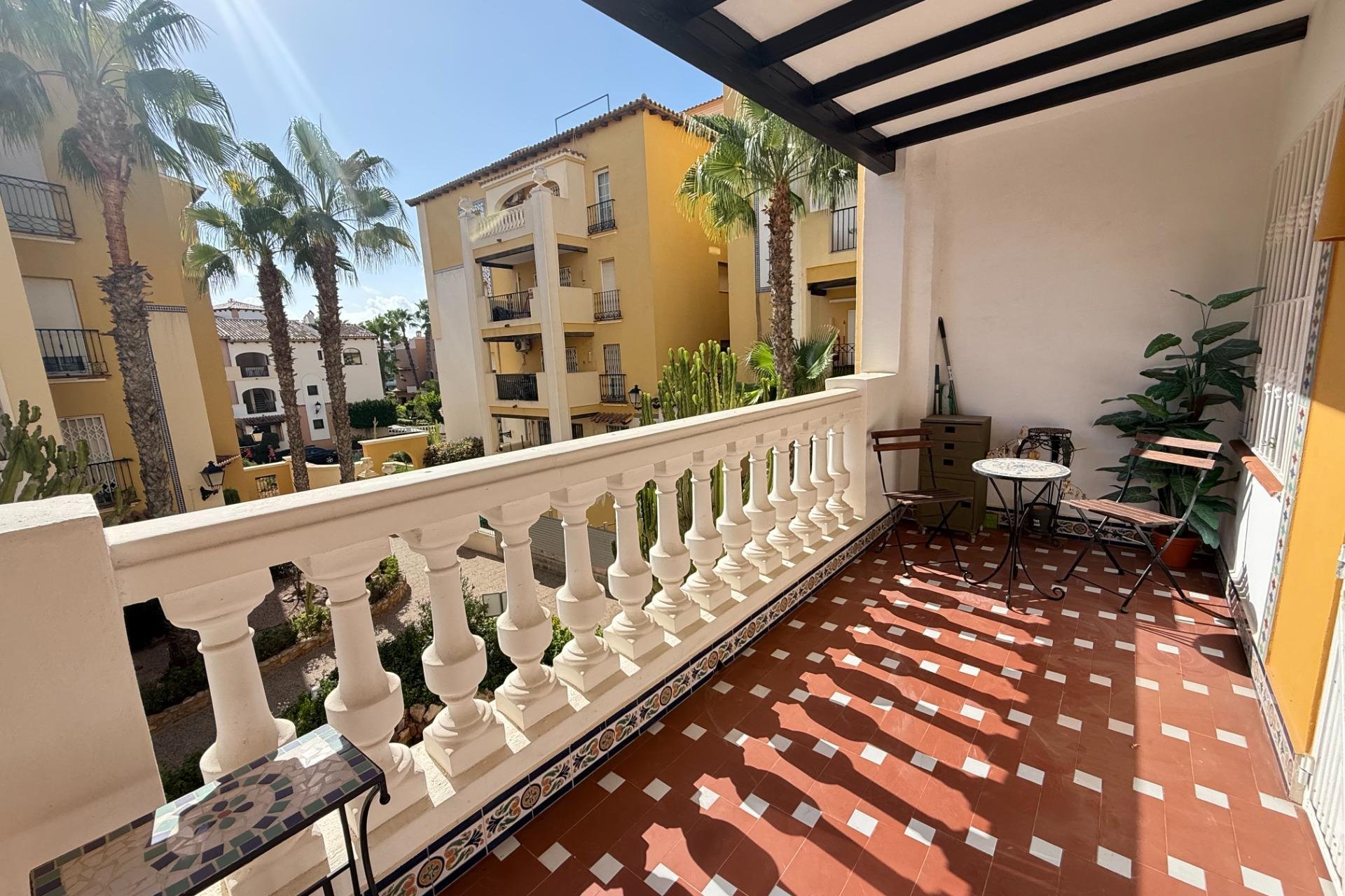 Reventa - Apartamento / Dúplex - Torrevieja - Playa de los Locos