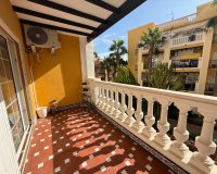 Reventa - Apartamento / Dúplex - Torrevieja - Playa de los Locos