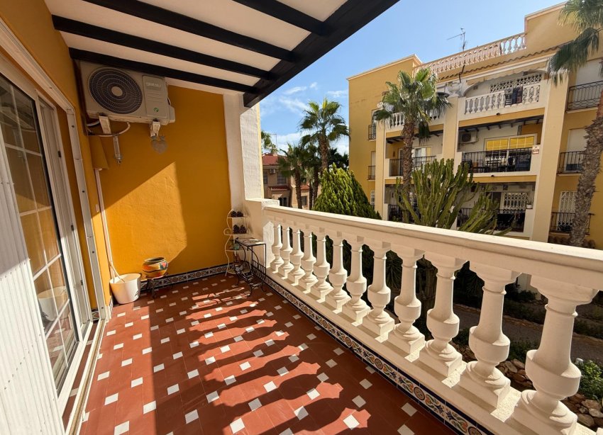 Reventa - Apartamento / Dúplex - Torrevieja - Playa de los Locos