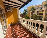 Reventa - Apartamento / Dúplex - Torrevieja - Playa de los Locos