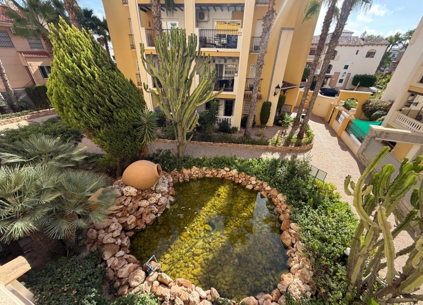 Reventa - Apartamento / Dúplex - Torrevieja - Playa de los Locos