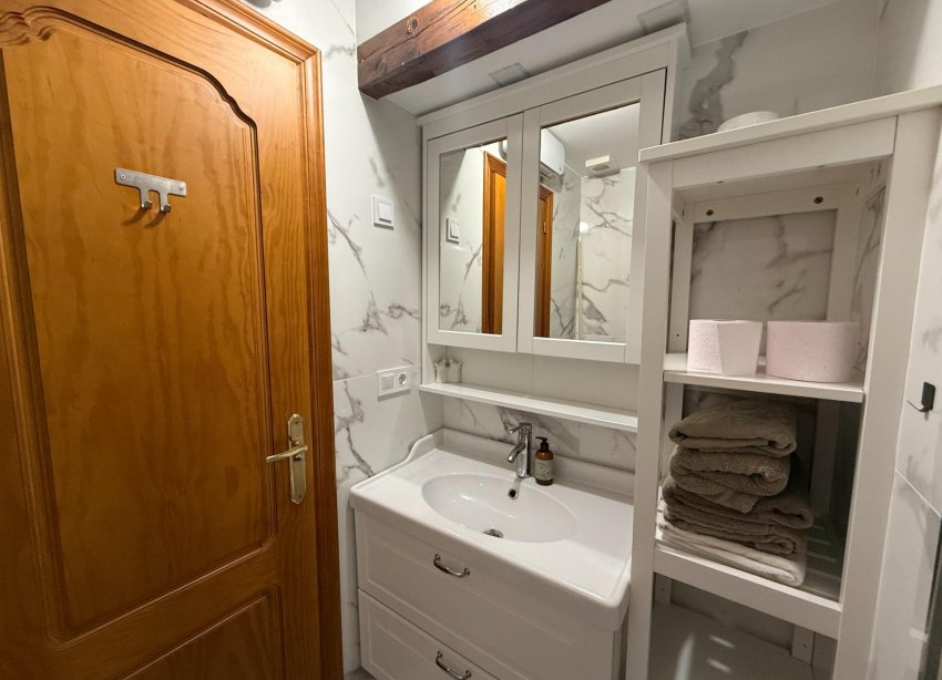 Reventa - Apartamento / Dúplex - Torrevieja - Playa de los Locos