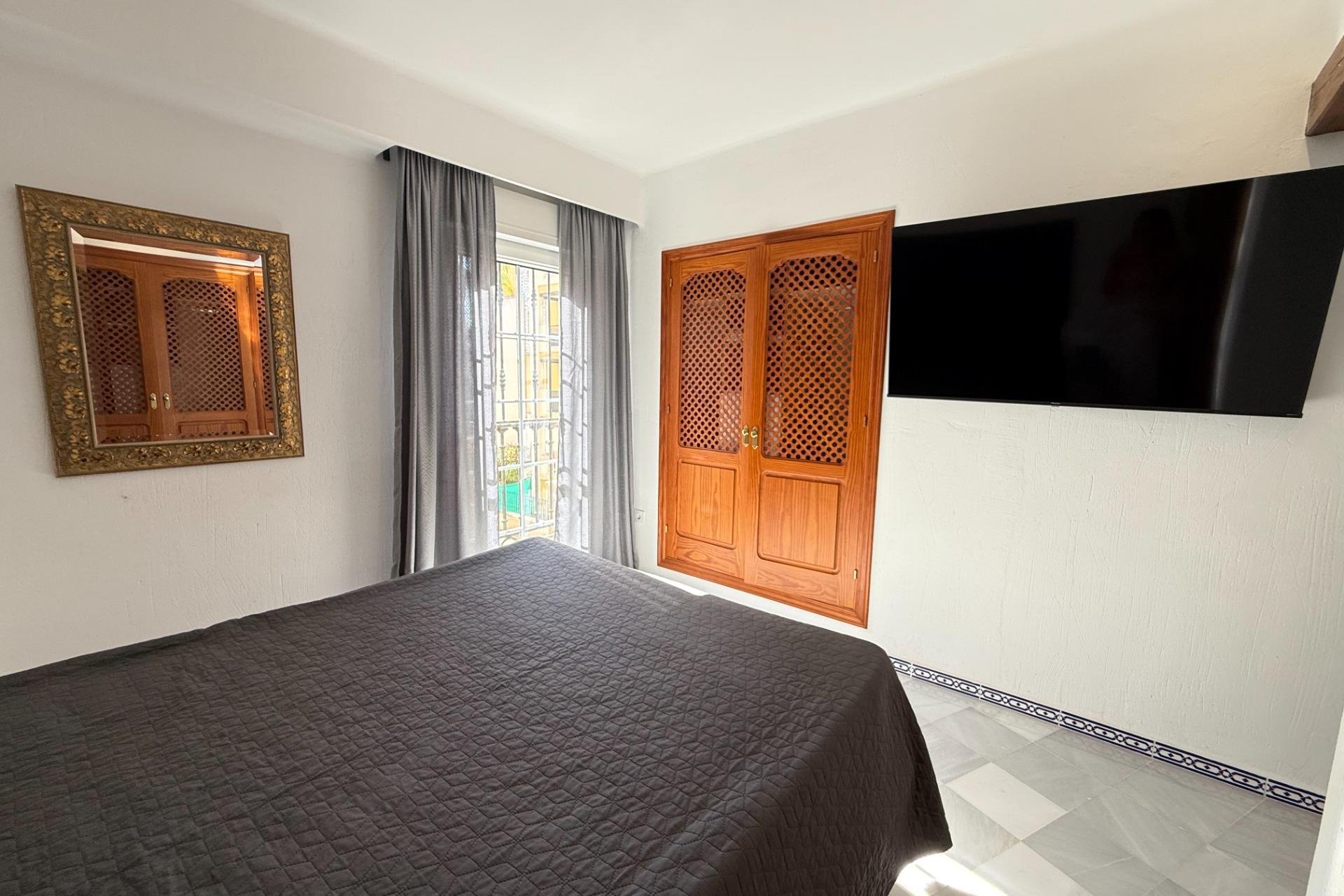 Reventa - Apartamento / Dúplex - Torrevieja - Playa de los Locos