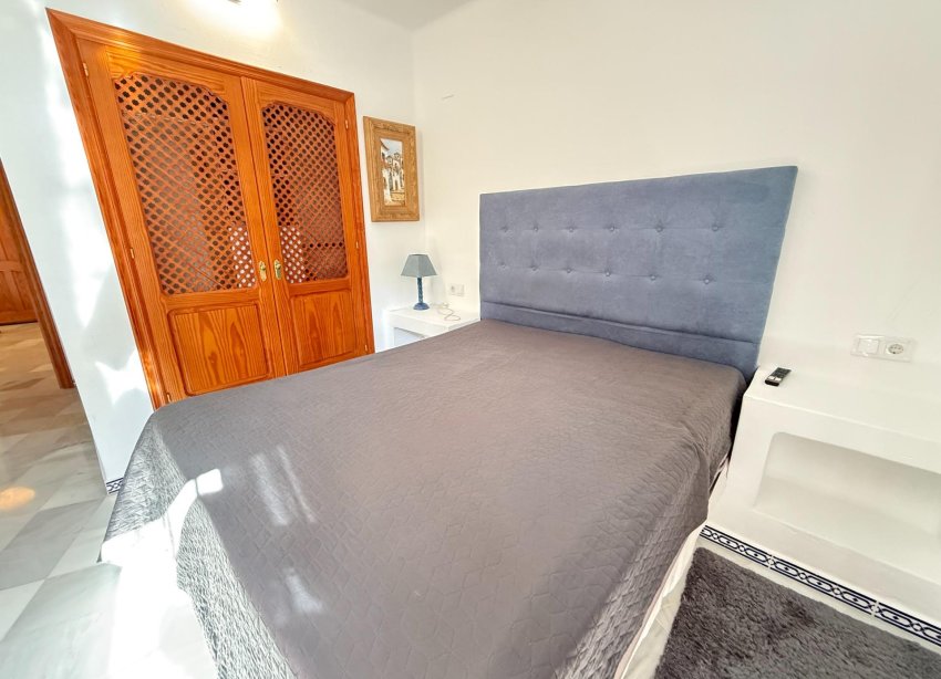 Reventa - Apartamento / Dúplex - Torrevieja - Playa de los Locos