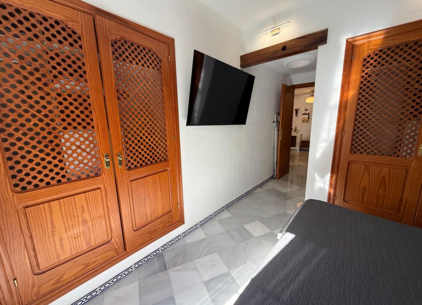 Reventa - Apartamento / Dúplex - Torrevieja - Playa de los Locos