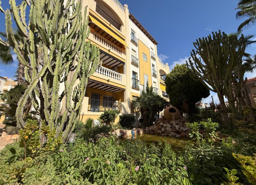 Reventa - Apartamento / Dúplex - Torrevieja - Playa de los Locos