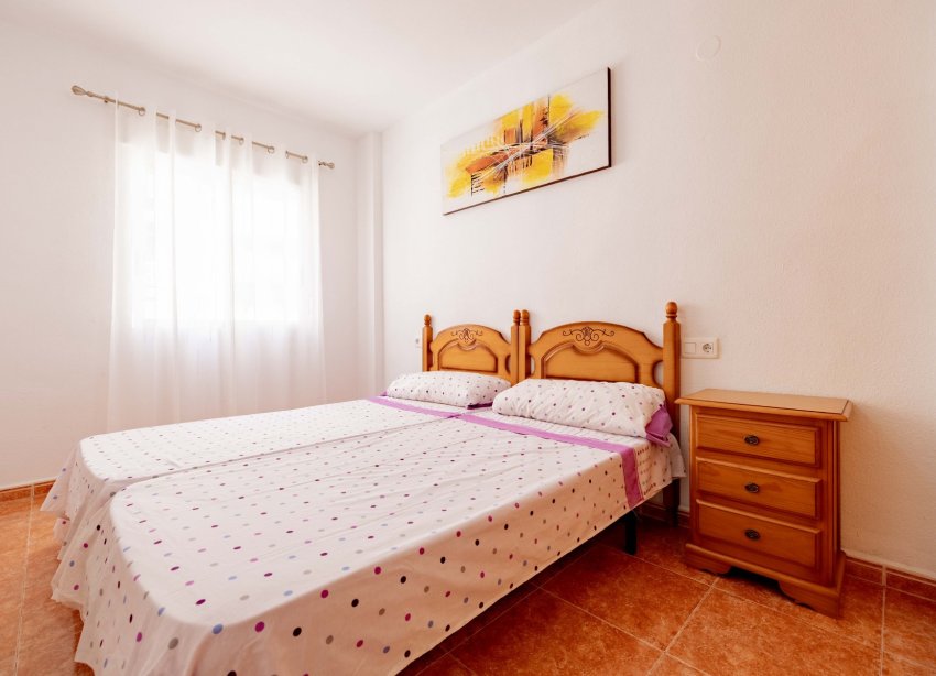 Reventa - Apartamento / Dúplex - Torrevieja - Playa de los Locos