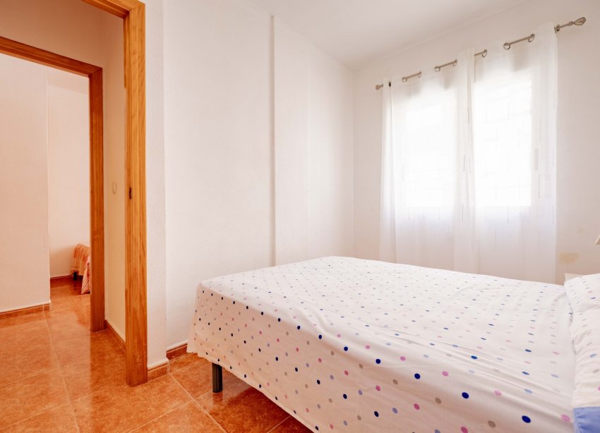 Reventa - Apartamento / Dúplex - Torrevieja - Playa de los Locos