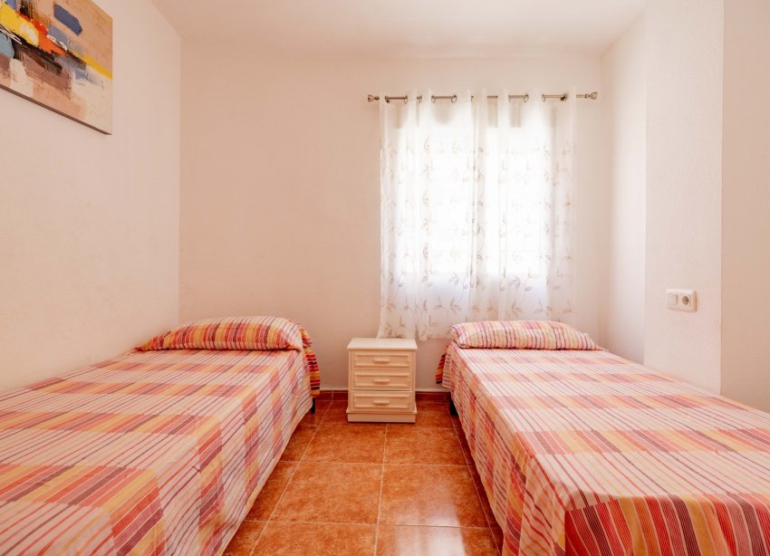 Reventa - Apartamento / Dúplex - Torrevieja - Playa de los Locos