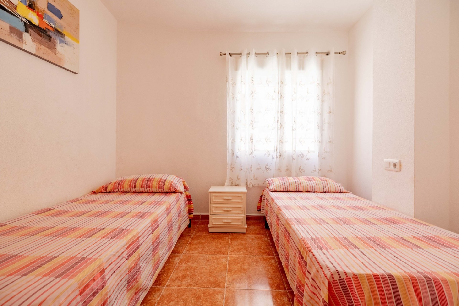 Reventa - Apartamento / Dúplex - Torrevieja - Playa de los Locos