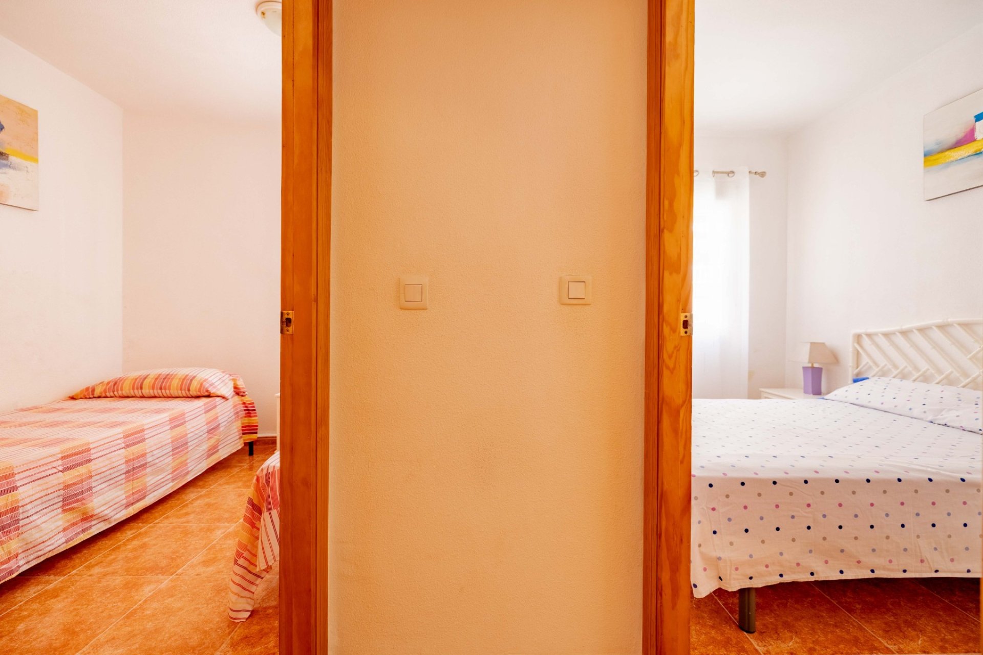 Reventa - Apartamento / Dúplex - Torrevieja - Playa de los Locos