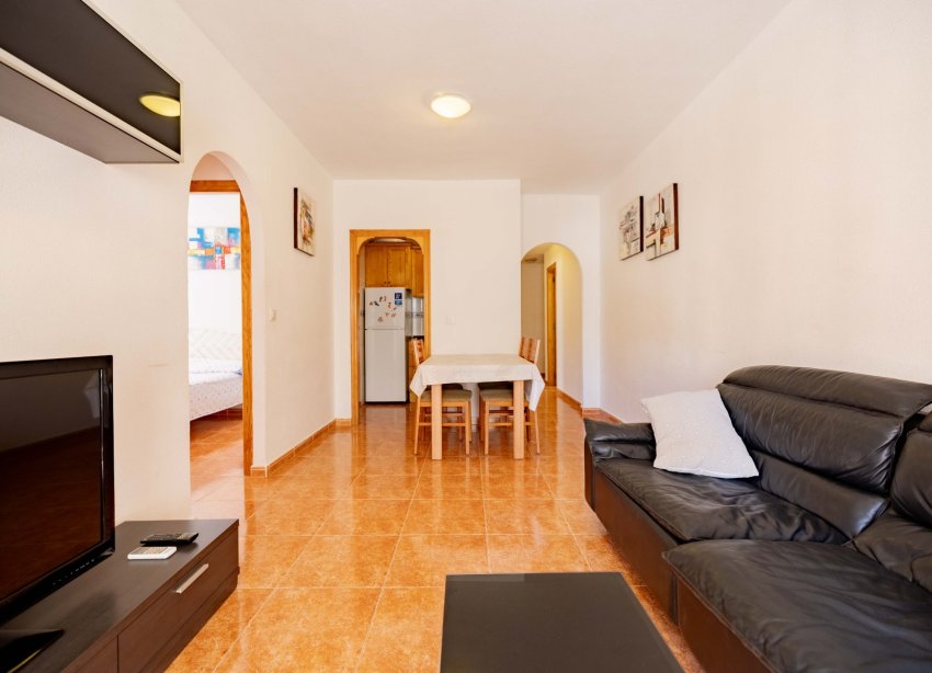 Reventa - Apartamento / Dúplex - Torrevieja - Playa de los Locos